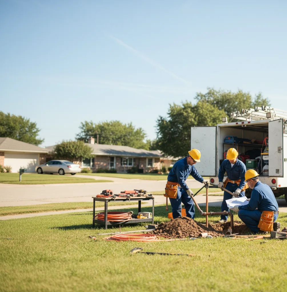 Water Heater Repair in Fisher, IL